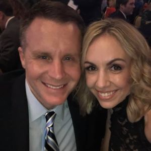 Meet your Posher, Pat